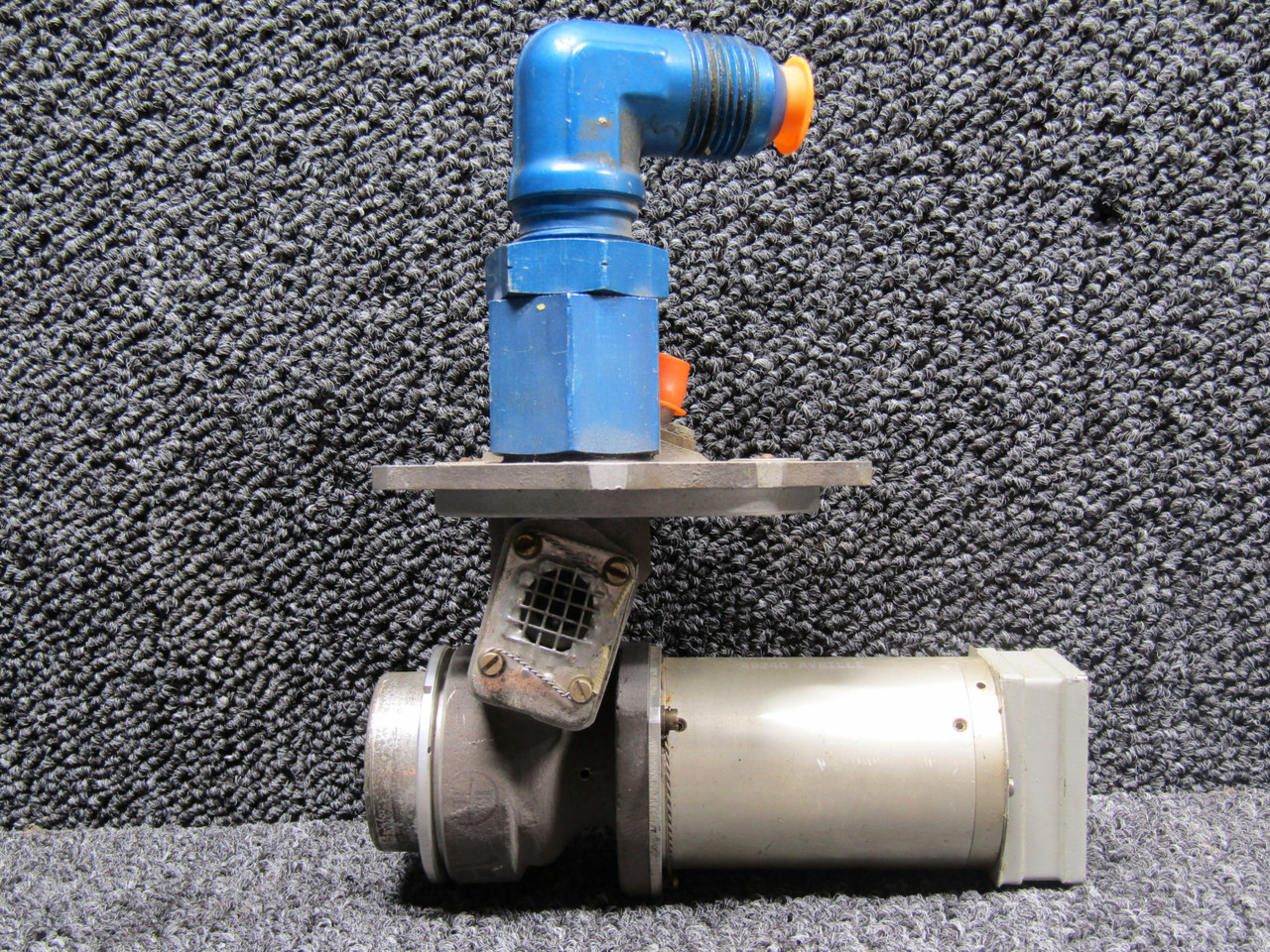 2095-D01 Safran Aero Fuel Pump Assembly