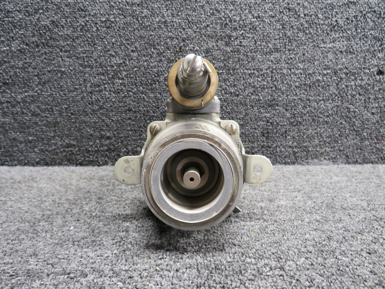 9912068-3 Cessna 500 Aircraft Valve Bleed Air Pressure Regulator