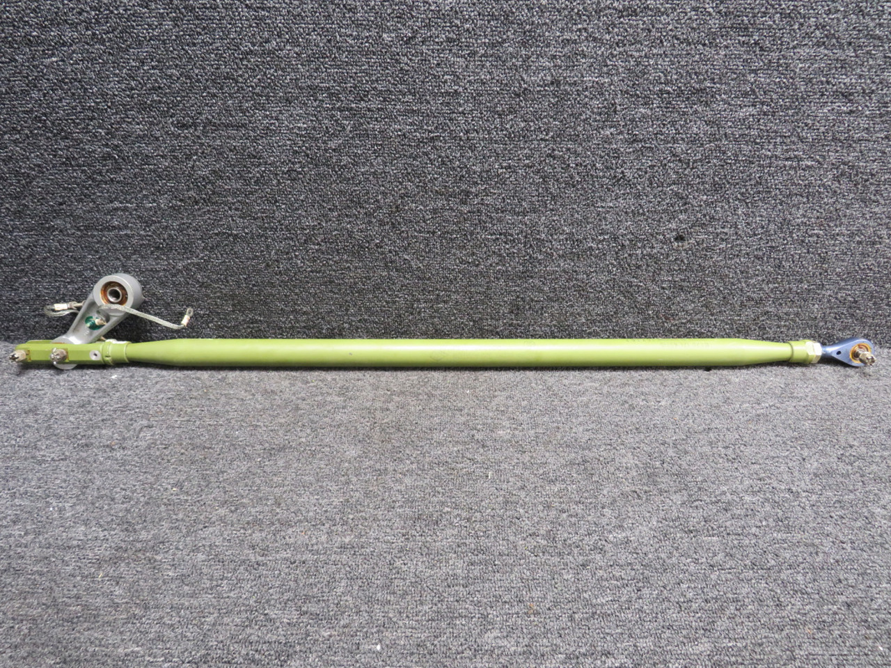 MY20-171-65-15 Falcon Jet Push-Pull Rod with Arm and Repairable