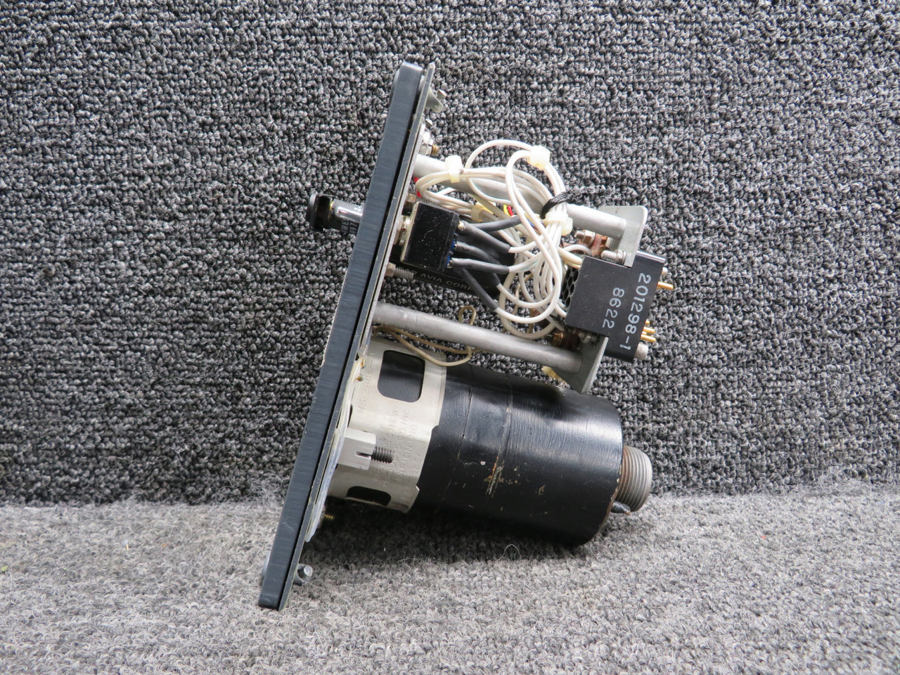 S-215-2 Alternative Part Number 800134-01 Gates Learjet Ram Air