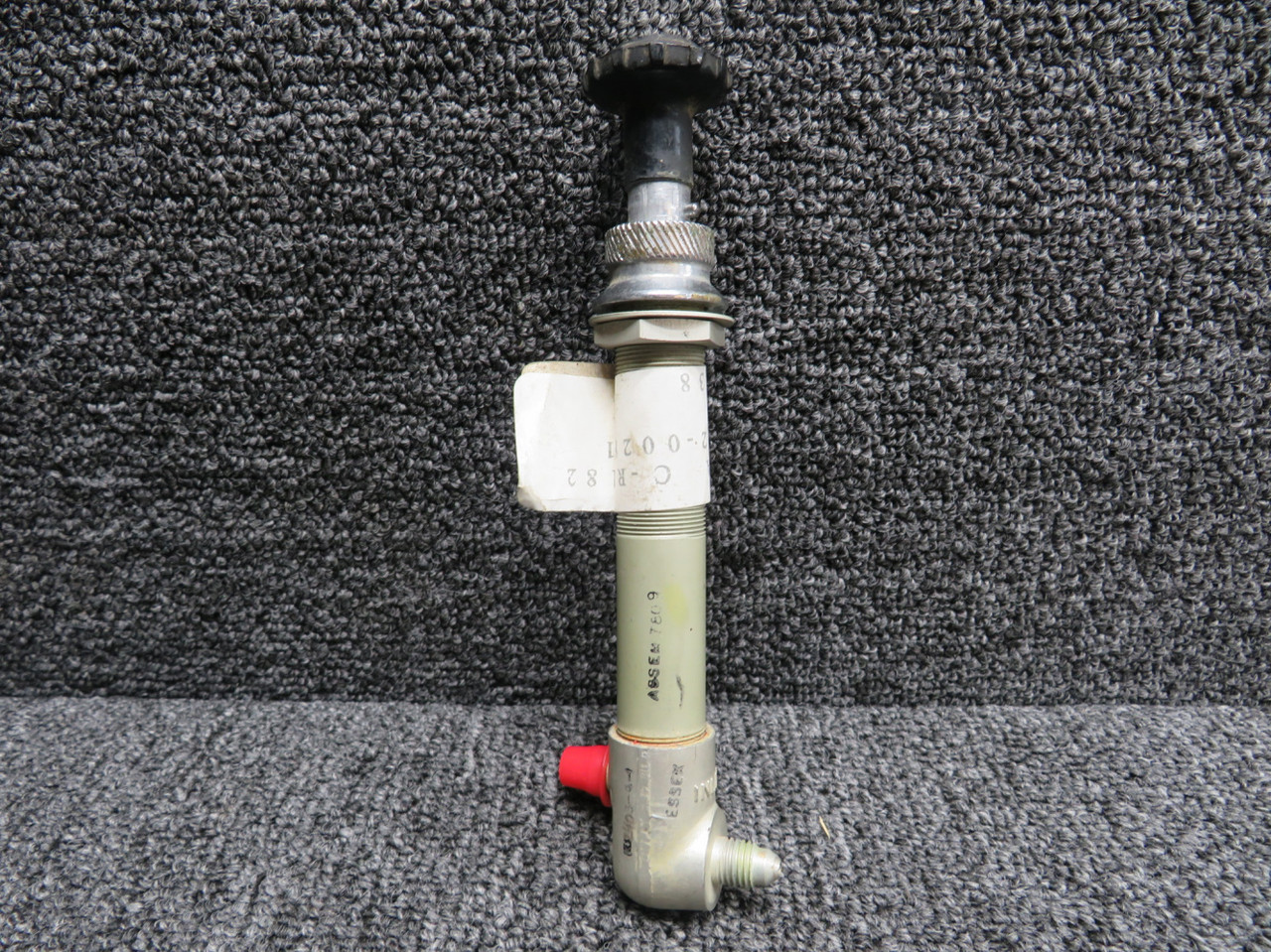 K-2403-4-1 Essex Fuel Primer Unit