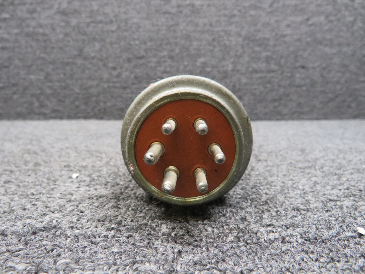 12C60-1 Janitrol 28 Volt Solid State Vibrator Assembly