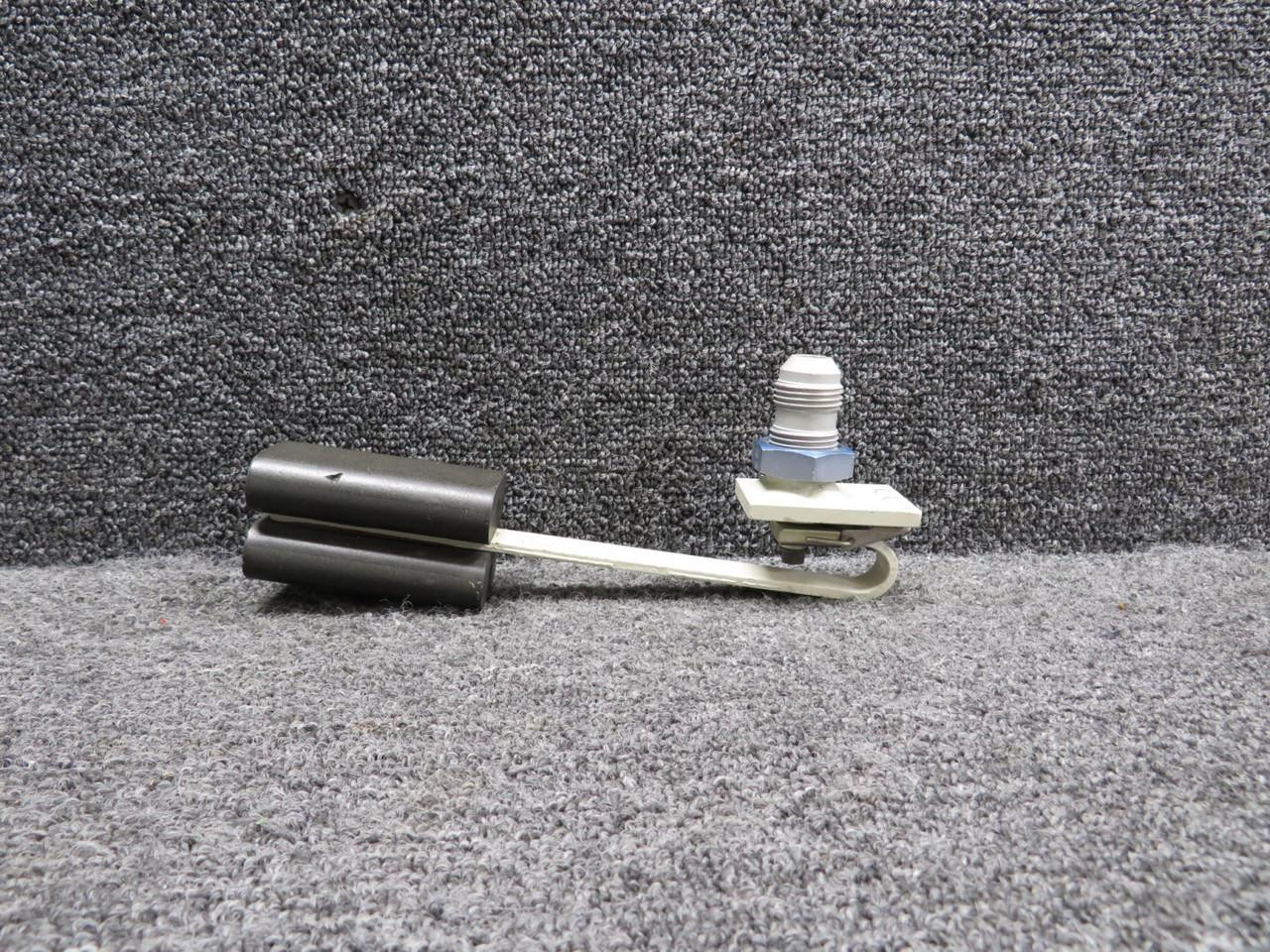 100-920067-1 Beechcraft E90 Fuel Vent Float Valve Assembly