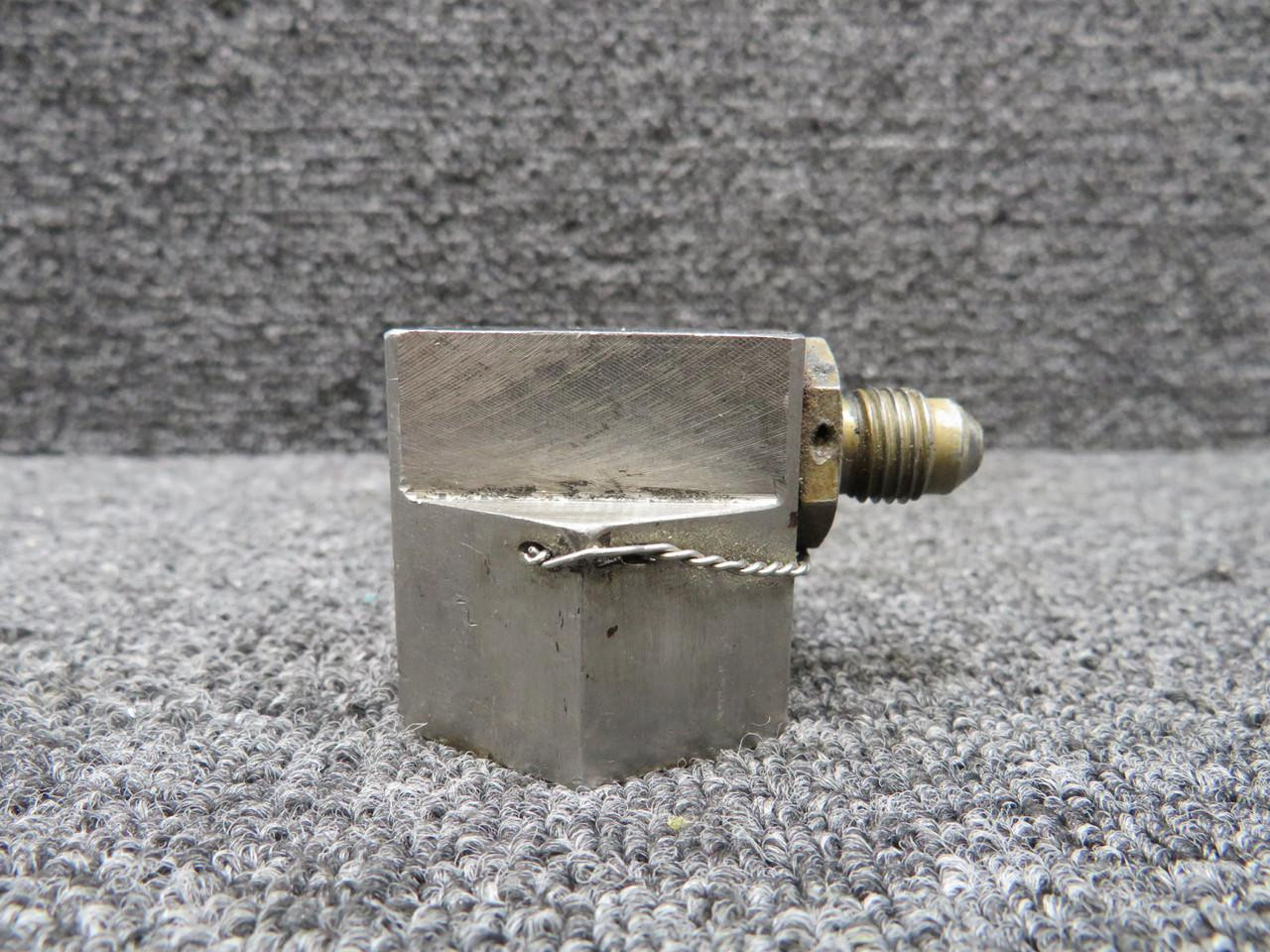 naページ 5555002-12 Cessna 550 Aircraft Adapter