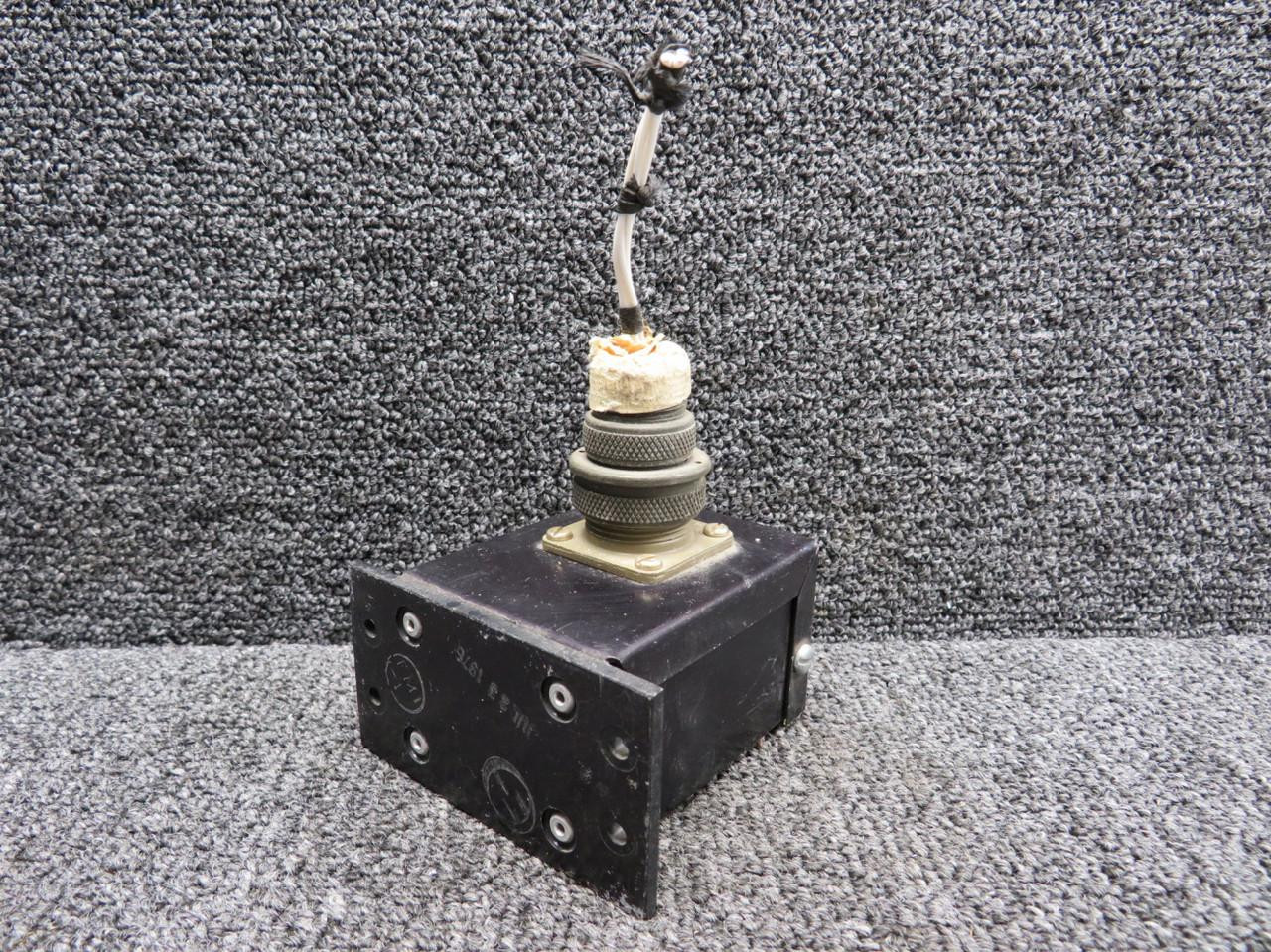 emi0351ページ EM-203 Alternative Part Number 50-380097 Electro Mech Inverter 28