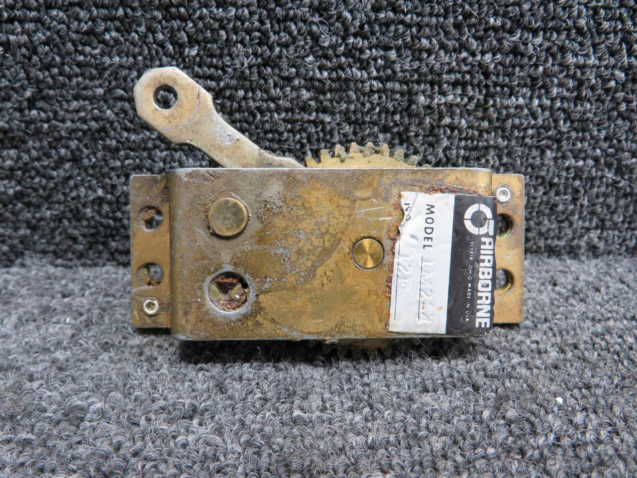 1M2-4 Airborne Fuel Selector