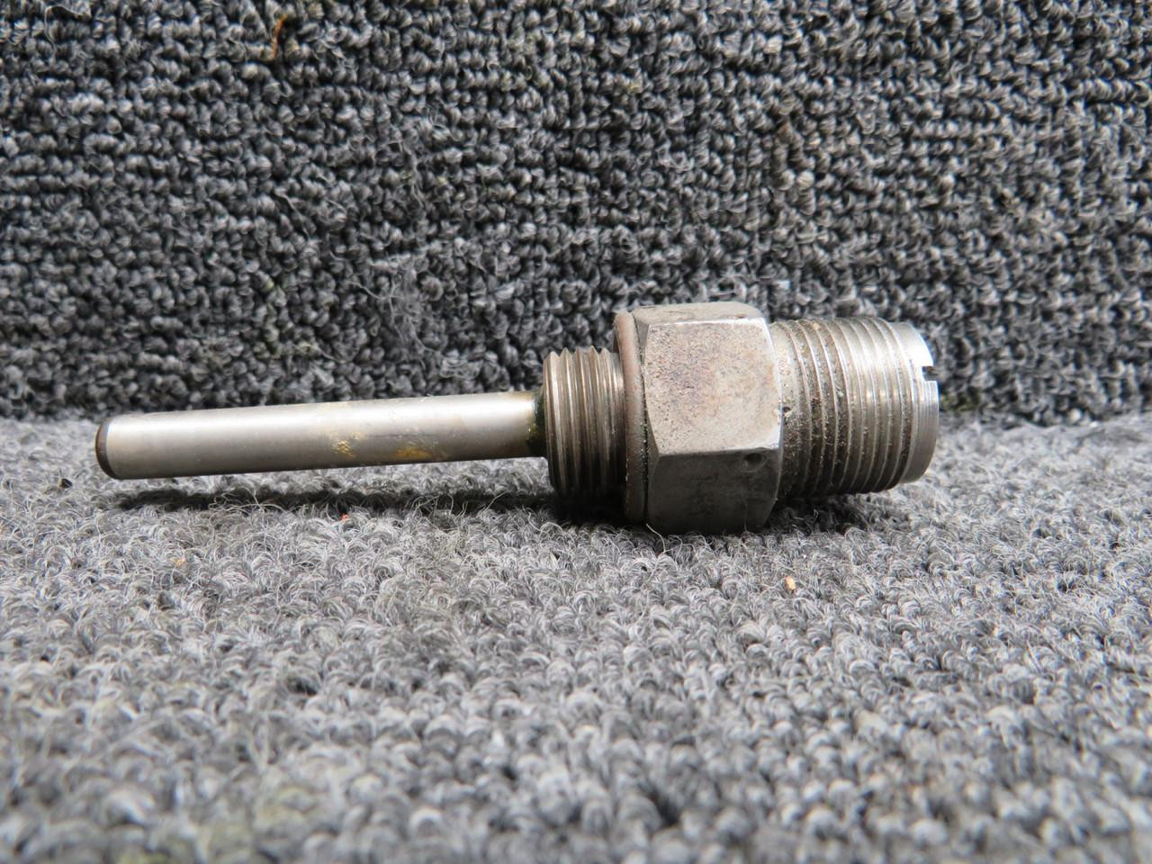 56B3A Alternative Part Number MS28034-1 Lewis Temperature Sensor