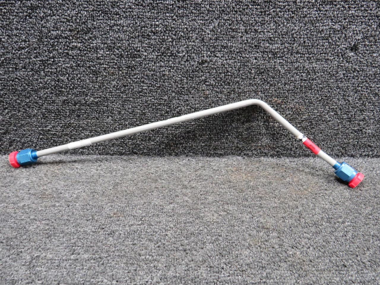 48703-000 Piper Fuel Vent Line (New Old Stock) For Sale