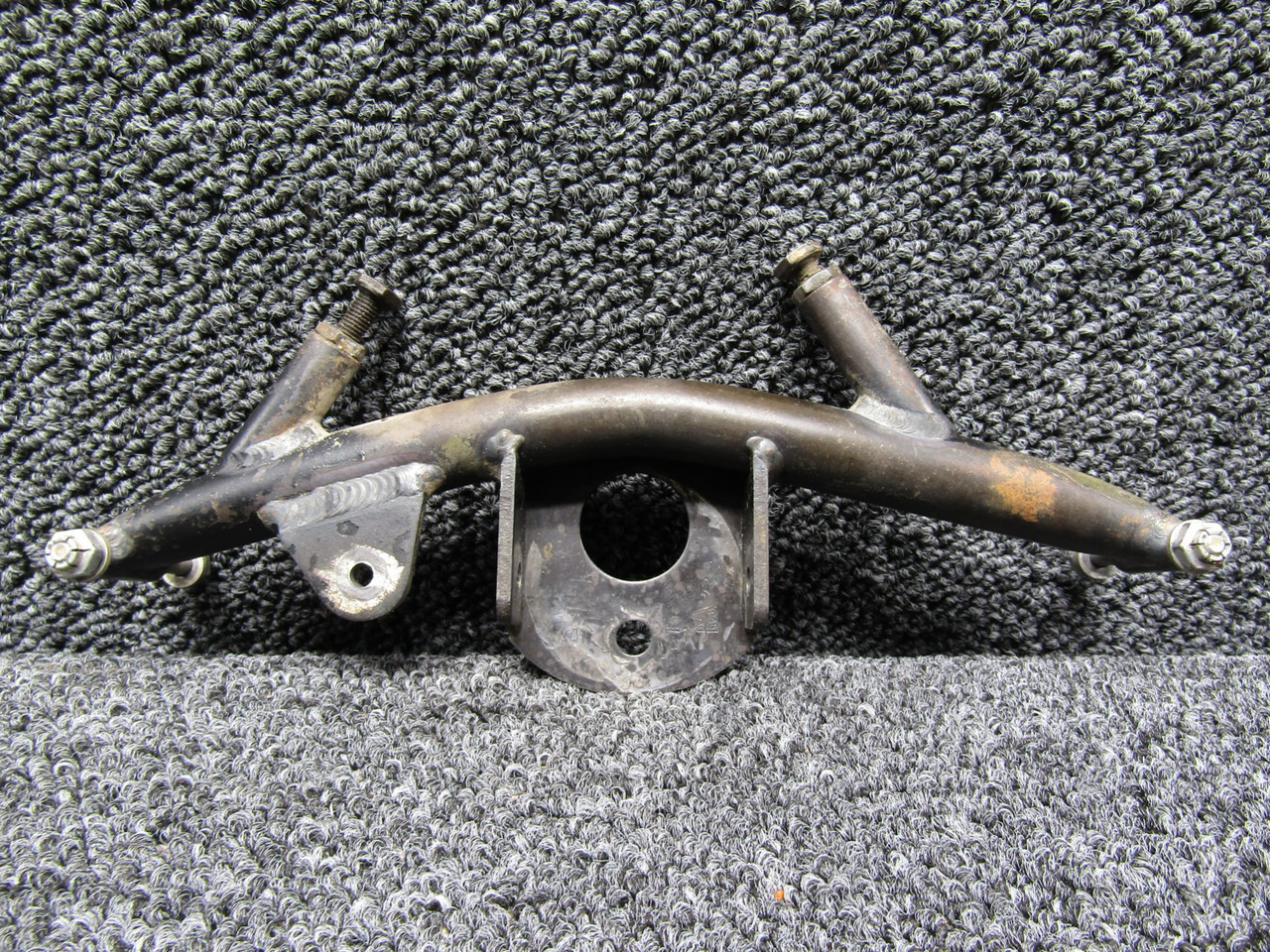 65047-000 Piper PA32-260 Nose Wheel Steering Horn Assembly | BAS