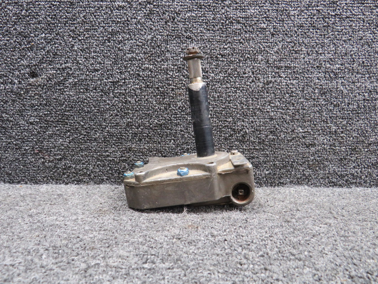 XW20345-325-58 Alco Controls Windshield Wiper Converter Unit