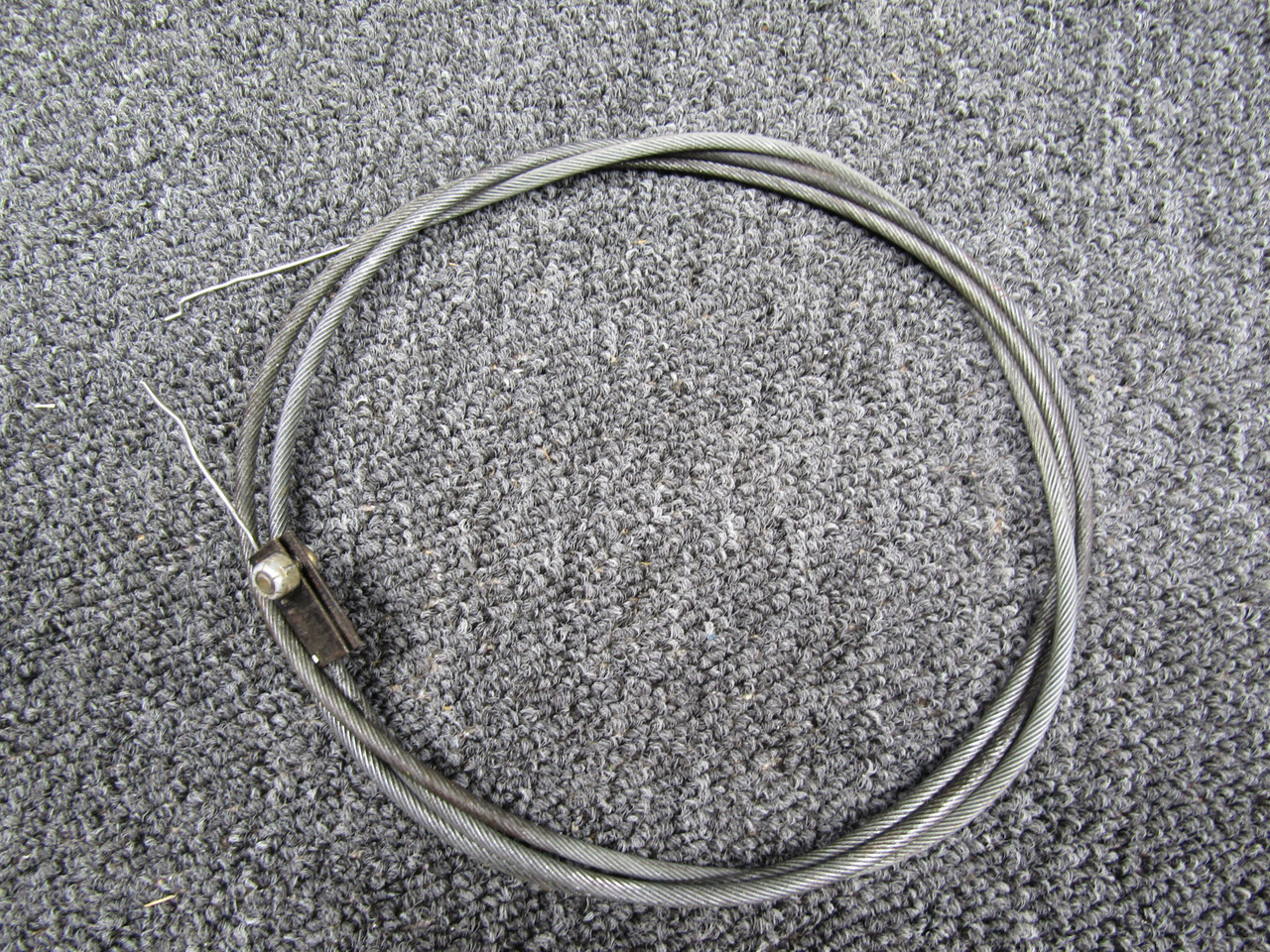 66856-005 Piper PA32-260 Carburetor Heat Control Cable Assembly