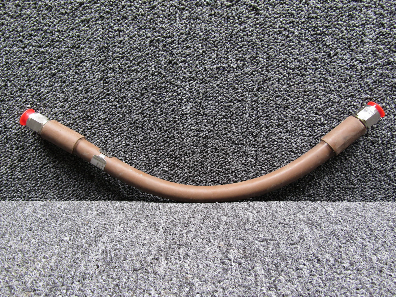 AE3663161H0180 Aeroquip Fuel Hose Assembly | Aircraft Salvage