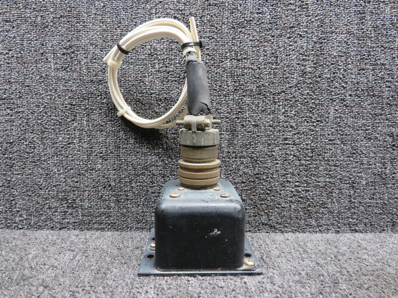 3E1964-3 BF Goodrich Electrical De-Ice Timer Unit (Volts: 14-28)