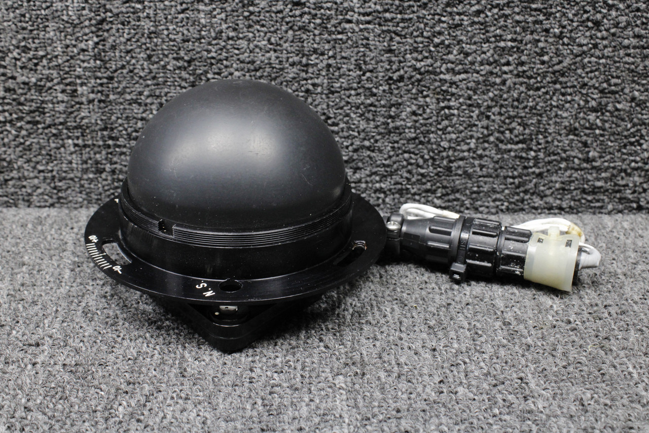 522-4945-001 Collins 323A-2G Flux Detector with Compensator Plate