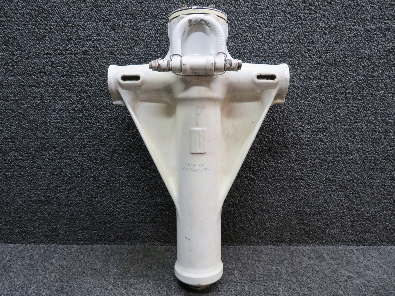 76250-01000-109 Sikorsky S-76A Nose Gear Trunnion | BAS Part