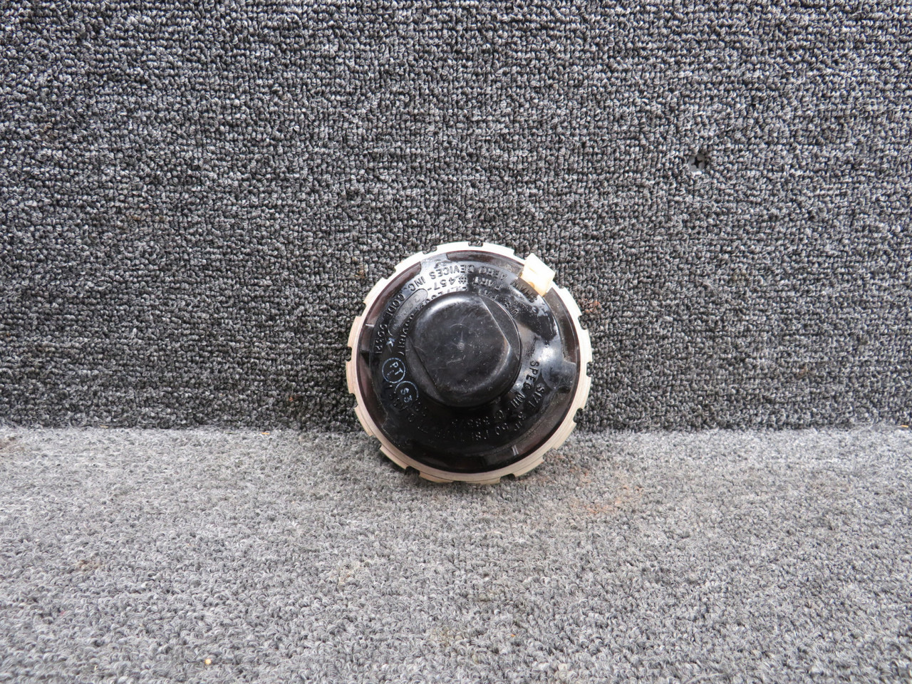 457-350 Shaw Aero Fuel Cap Type Two Class A