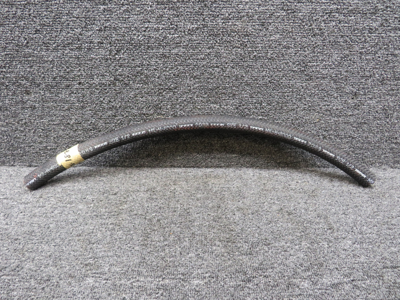 63913-188 Piper Flexible Hose (New Old Stock) (NOS)