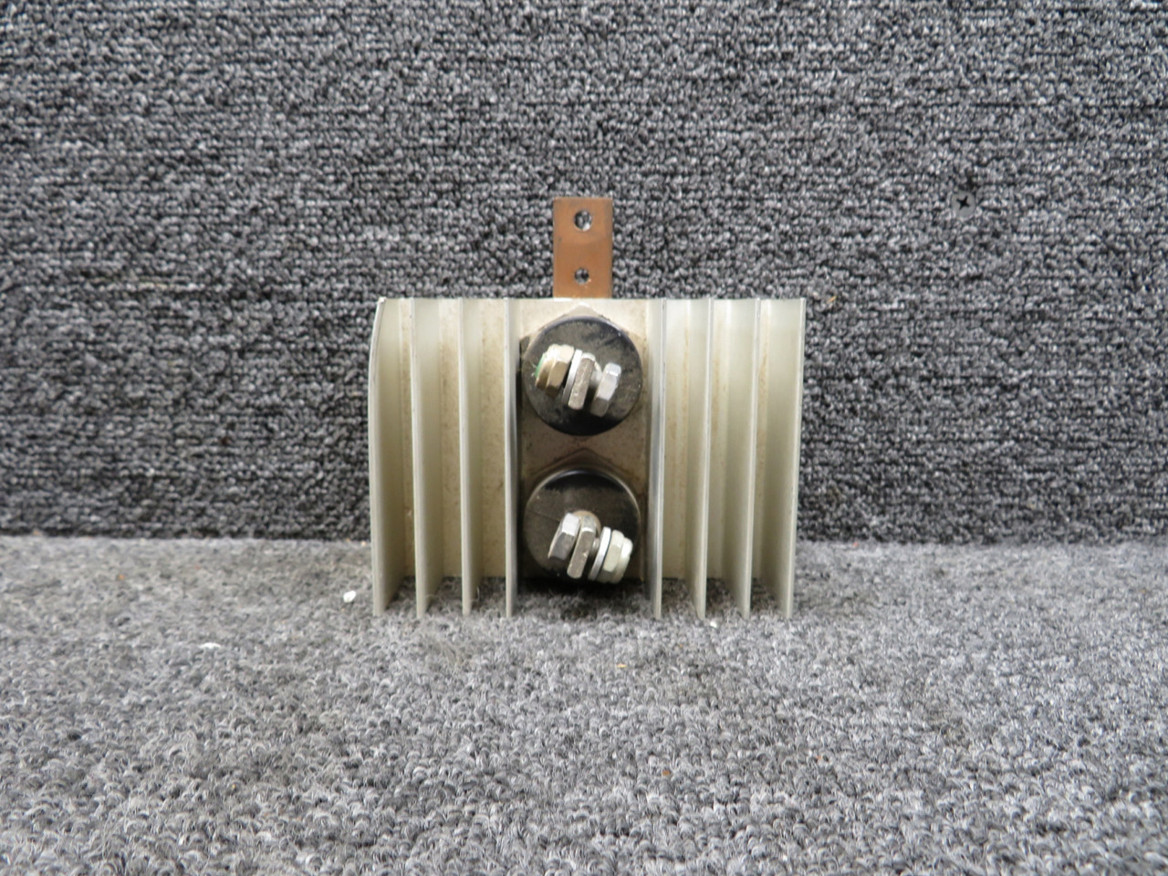 800524-503-326 Diode Cooler Assembly Comes with Bracket
