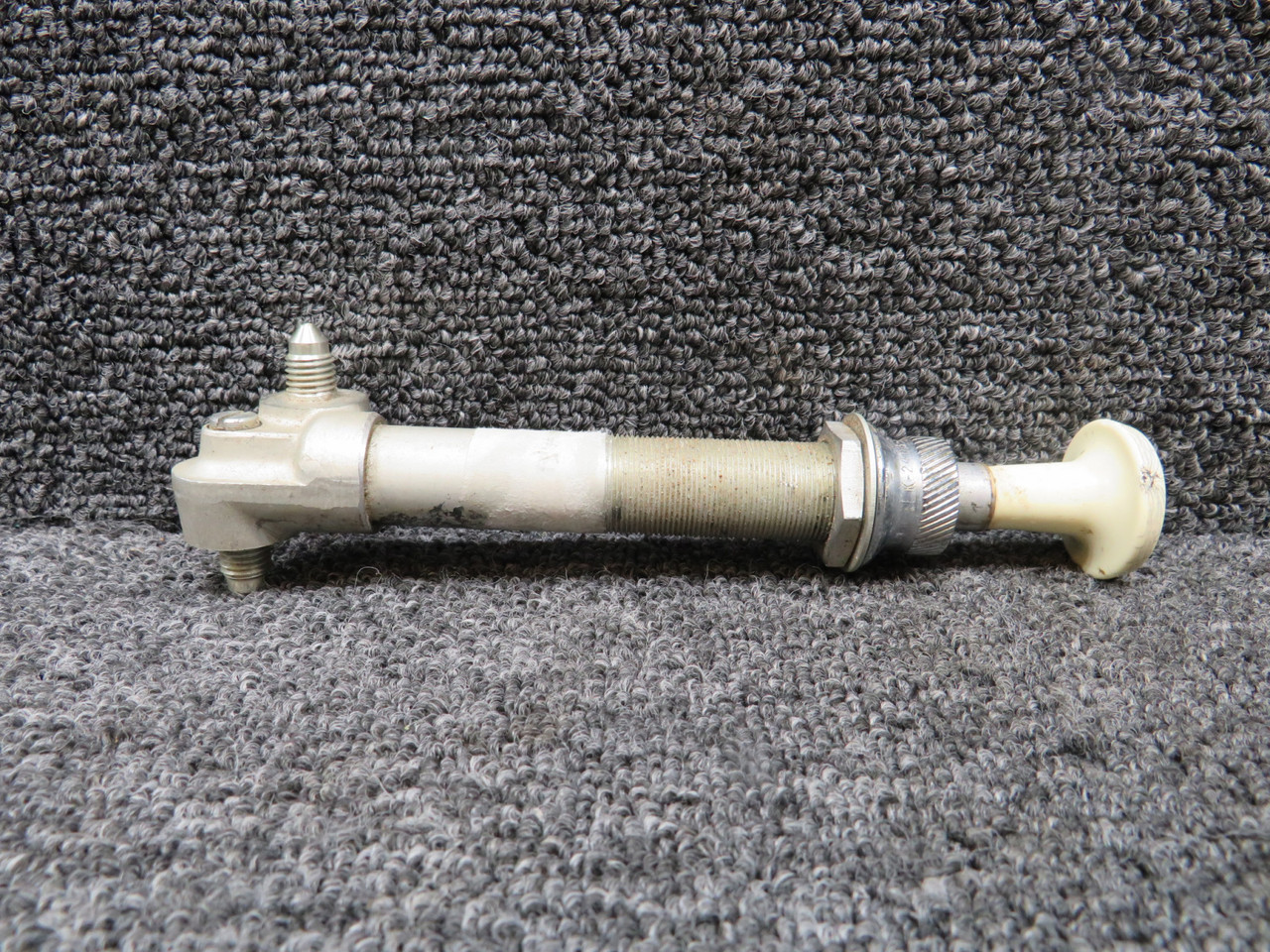 K-2403-4 Cessna 150F Kohler Fuel Primer Assembly (Worn, and