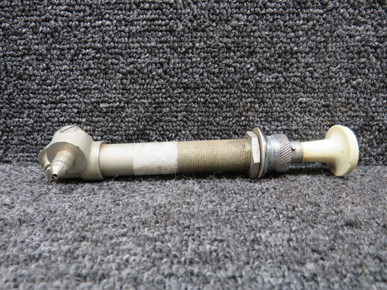 nao_1040出品 9910060-7 (Use: 9910060-13) Cessna 414 Fuel Selector Valve