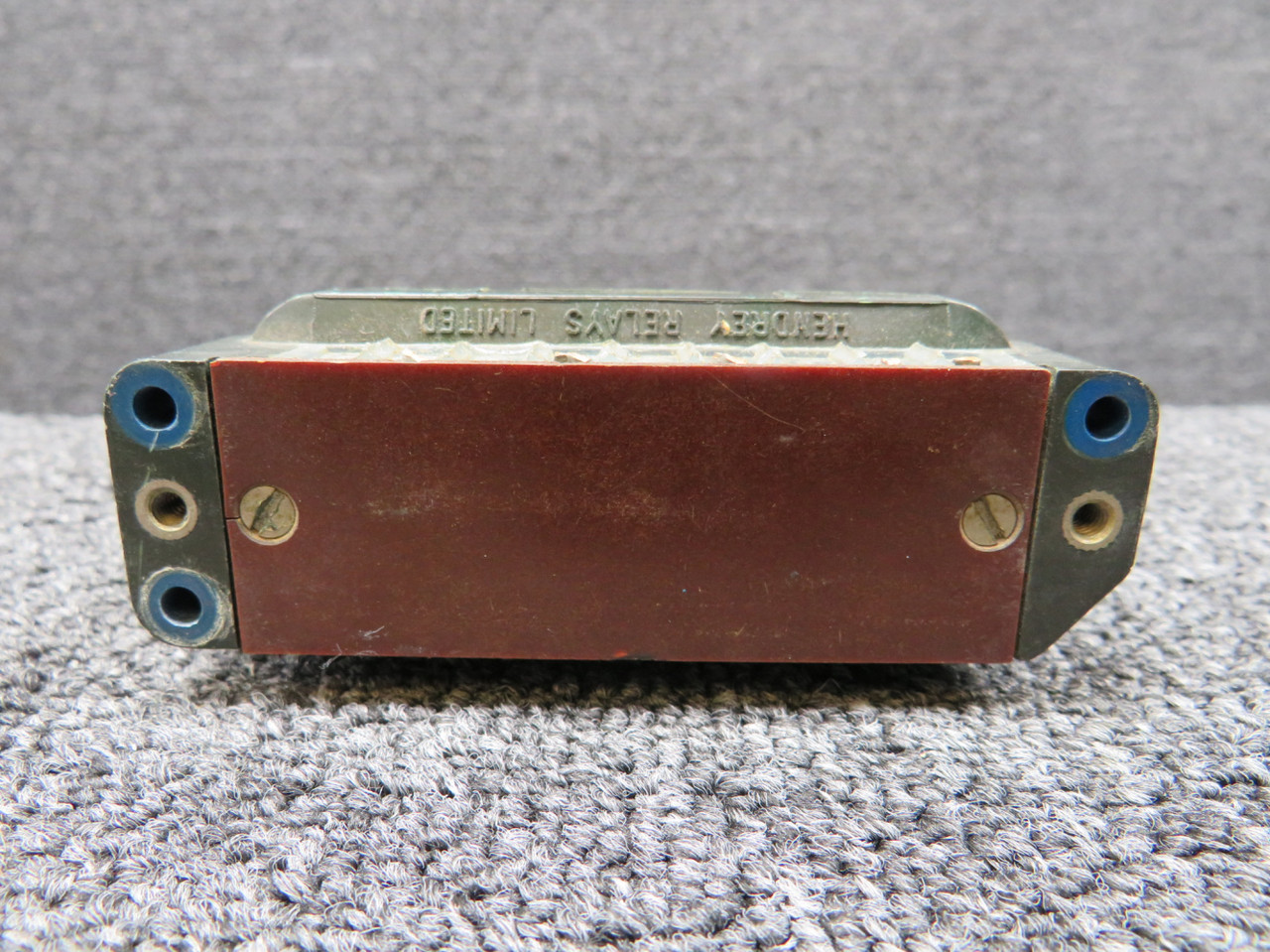 5945-99-105-7583 Columbia D5900 Magnetic Switch (28.5V, Amps: 33)