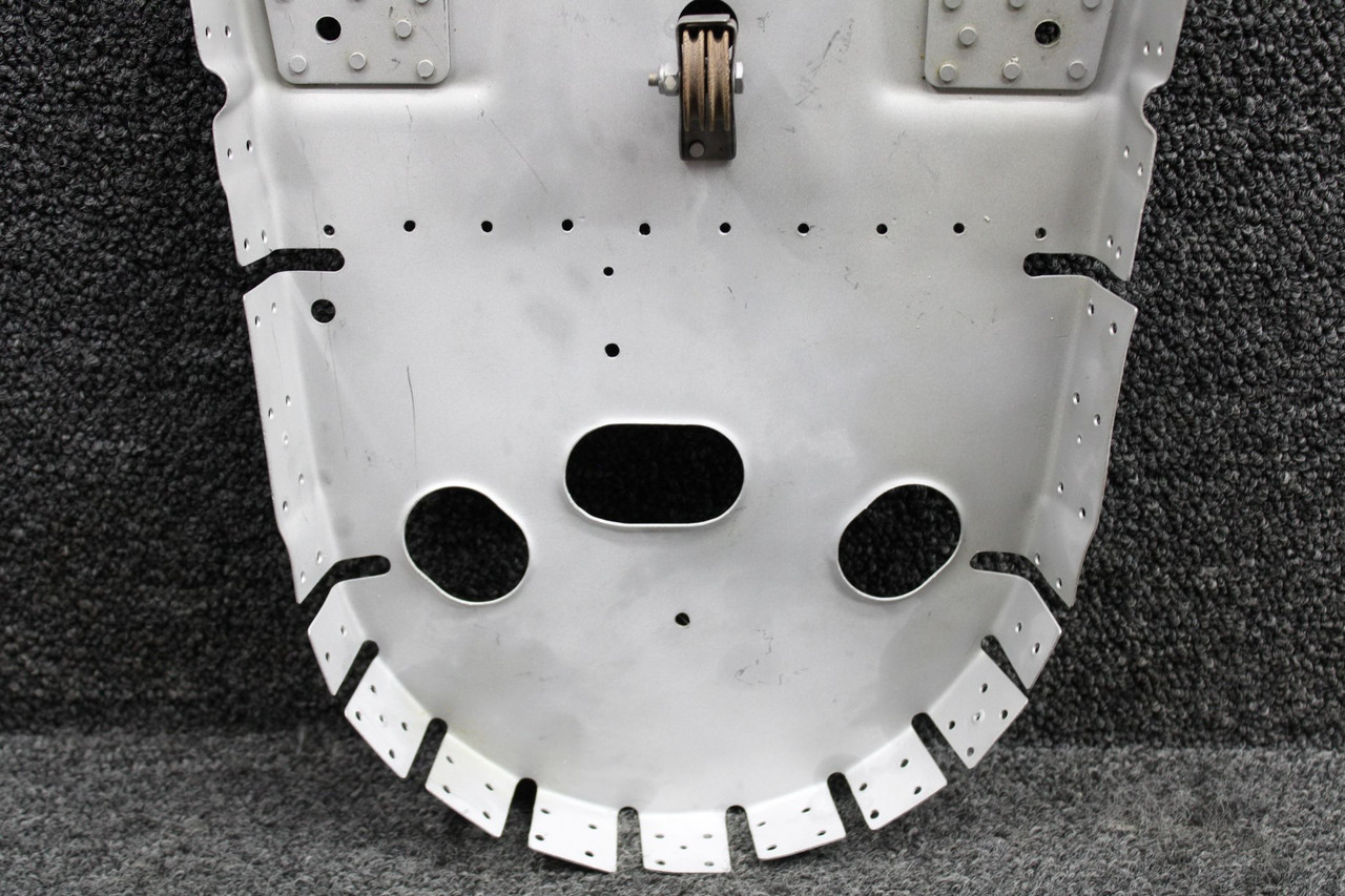 0512157-10 Cessna 172N Fuselage Bulkhead Aft (STA: 205.812) (Bead