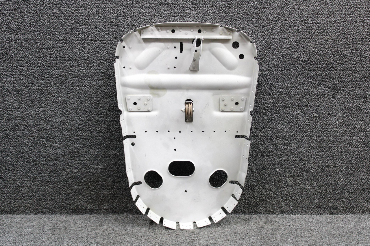 0512157-10 Cessna 172N Fuselage Bulkhead Aft (STA: 205.812) (Bead