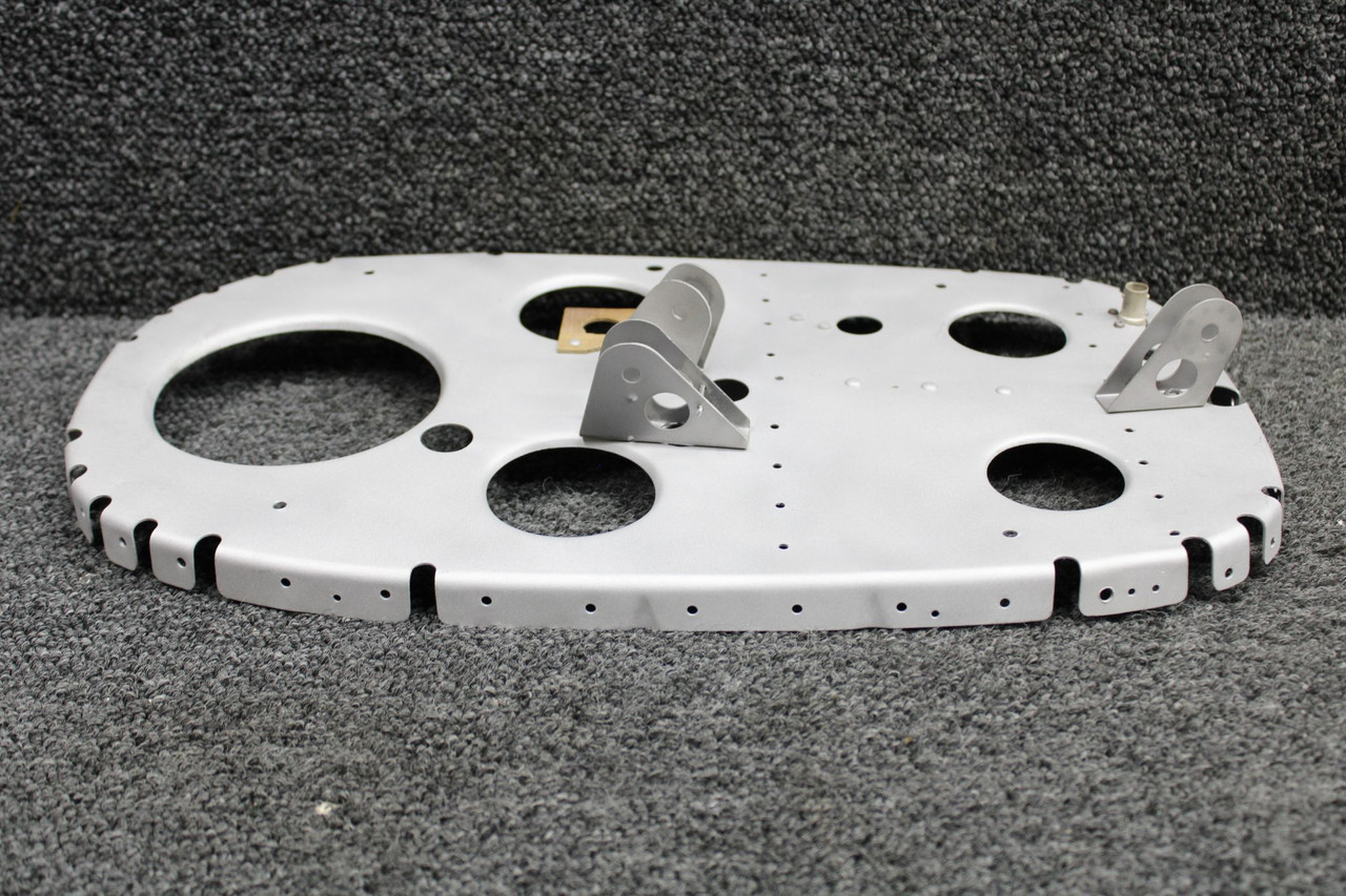 0412173-2 (Use: 0412173-6) Cessna 150H Tail Bulkhead- Has Brackets