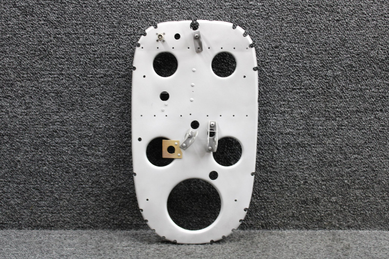 0412173-2 (Use: 0412173-6) Cessna 150H Tail Bulkhead- Has Brackets