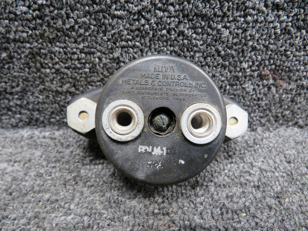 PDLM-120 Klixon Breaker (120 Amps)