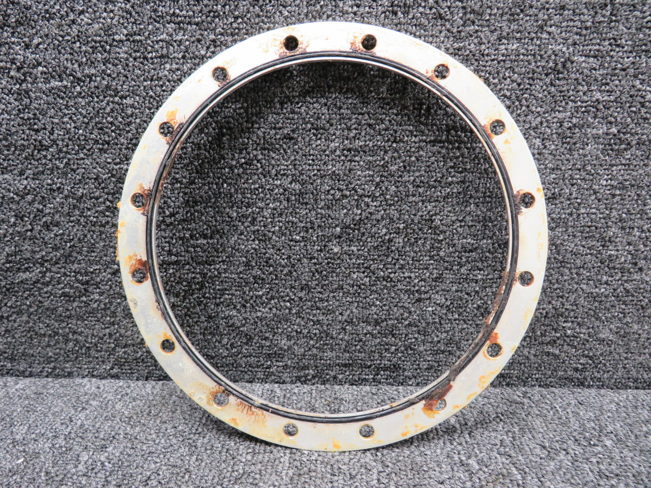 2040-015 Parker Fuel Tank Gasket