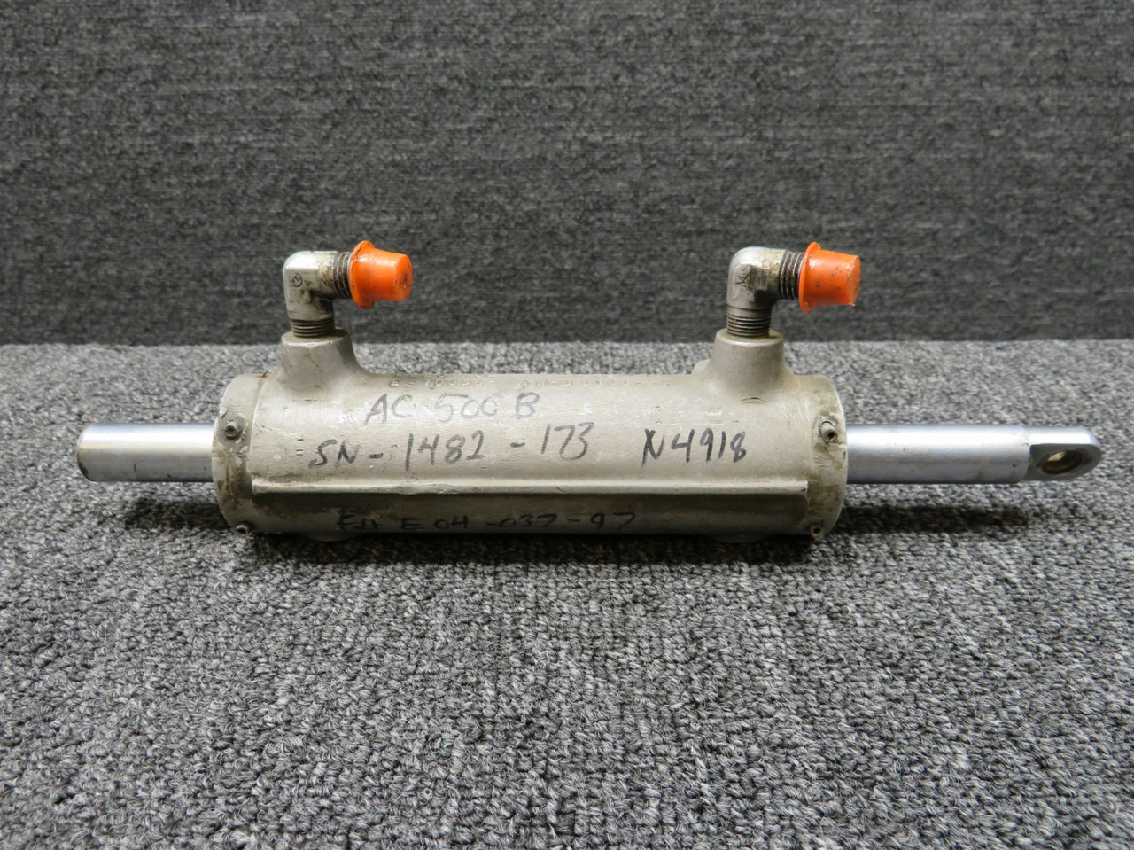 ES10036-AW-G51C85-A Electrol Shimmy Damper Assembly For Sale