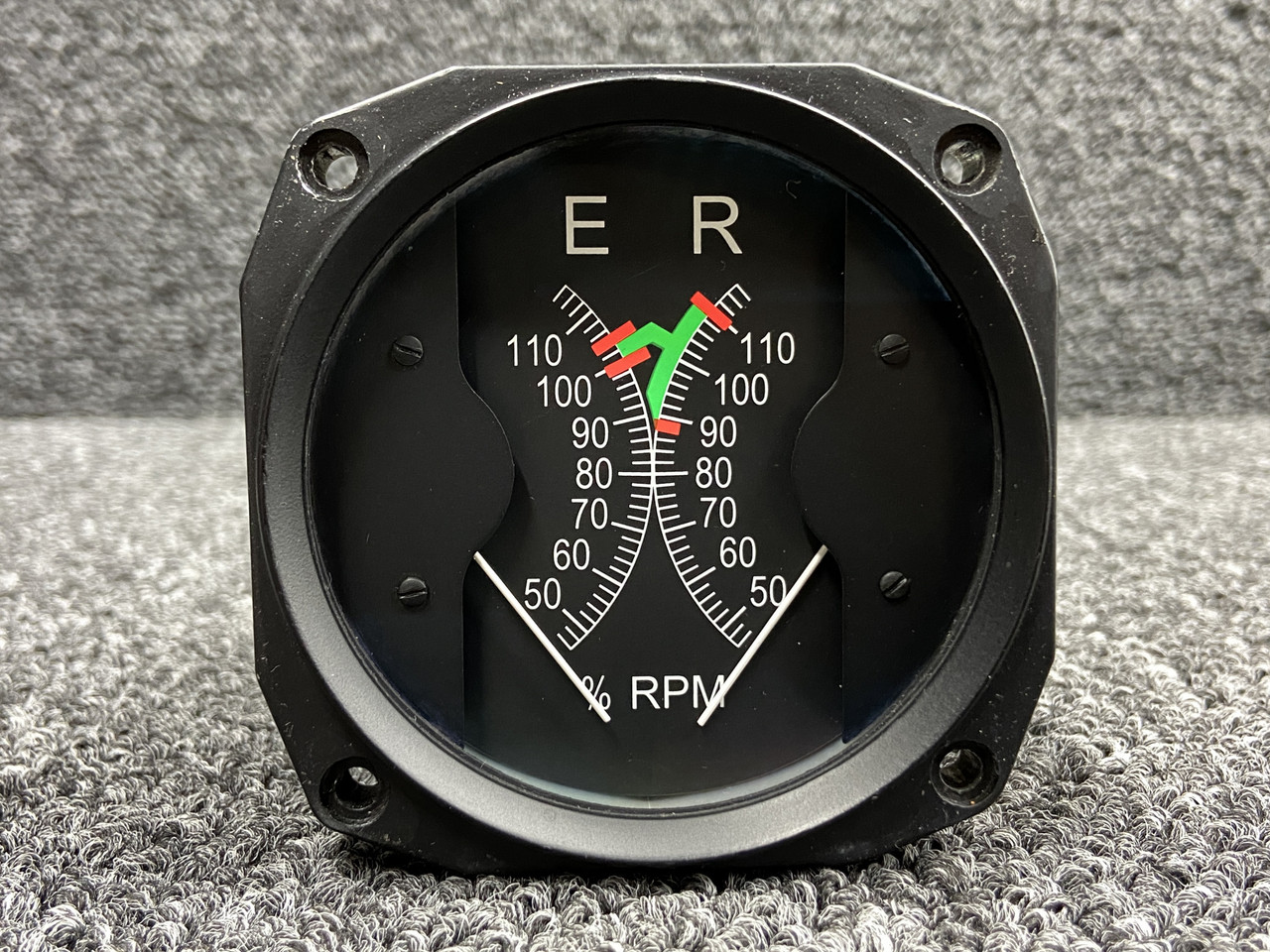 000-20143-1 (Alternate PN: C792-4) Phaostron Engine Rotor