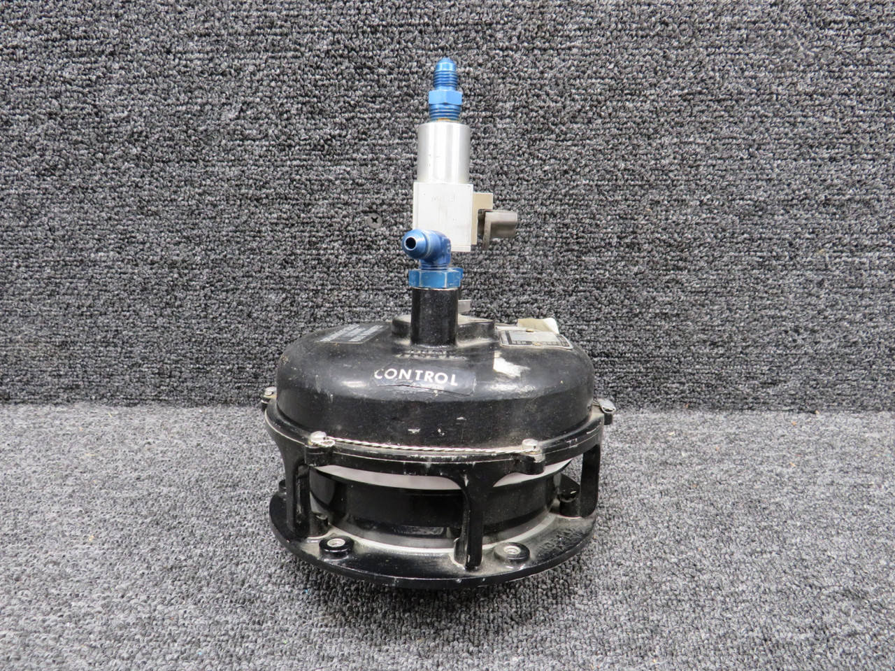 103460-13 Airesearch Series 1 Safety Valve Assembly For Sale
