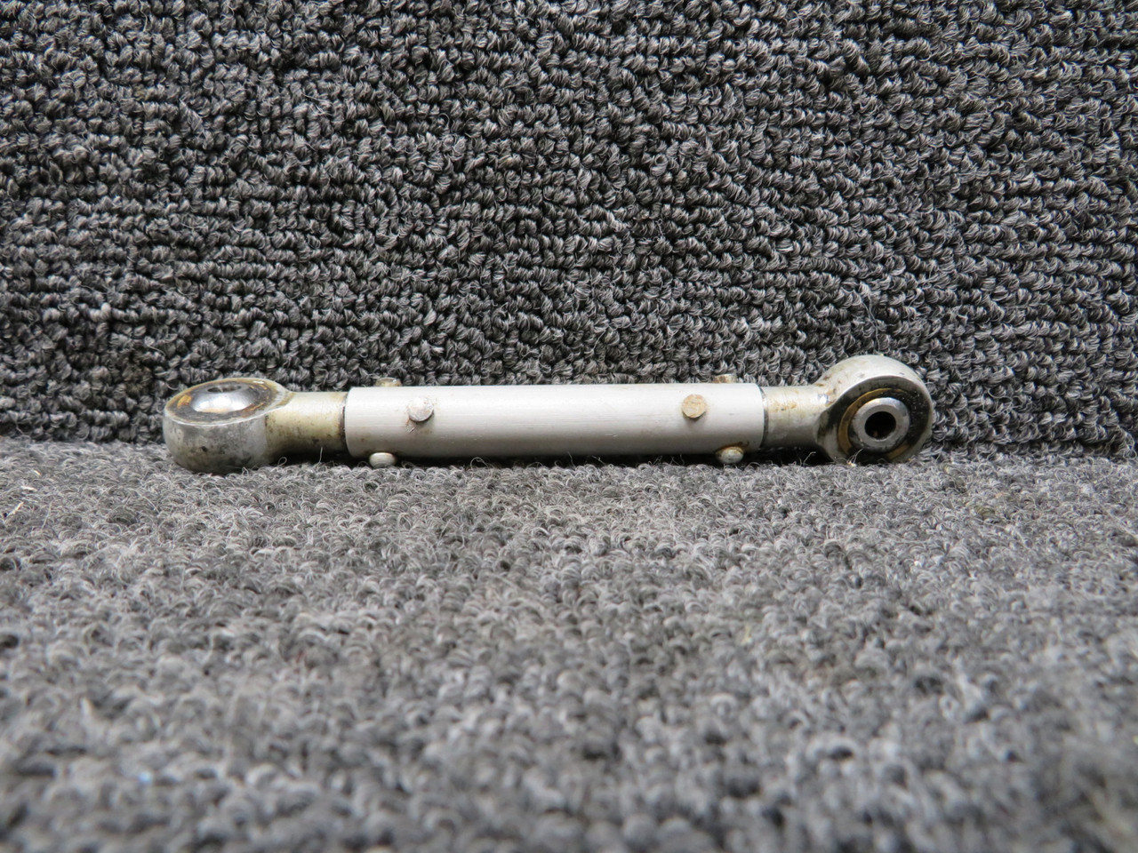 35-524066 Beechcraft 35G Rudder Pedal Rod Assembly For Sale