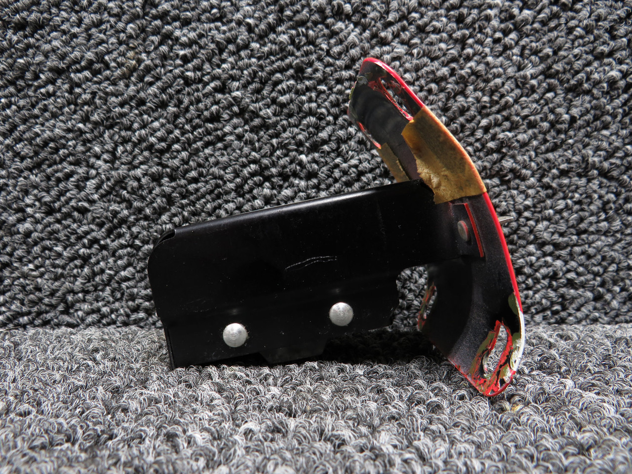 186-2 (Alt: 548-564) Safe Flight Instrument Lift Detector (14 Volts)