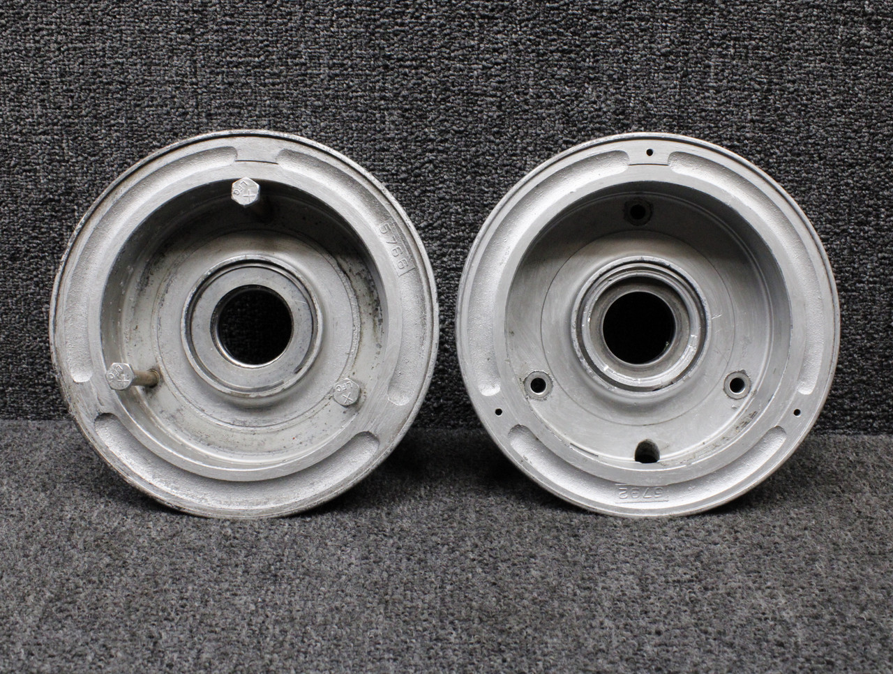 40-97A Cleveland 6.00-6 Main Gear Wheel Assembly for Sale