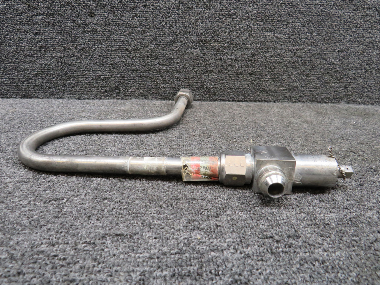 9101000-55 Flight Refuelling Water Injection Unit