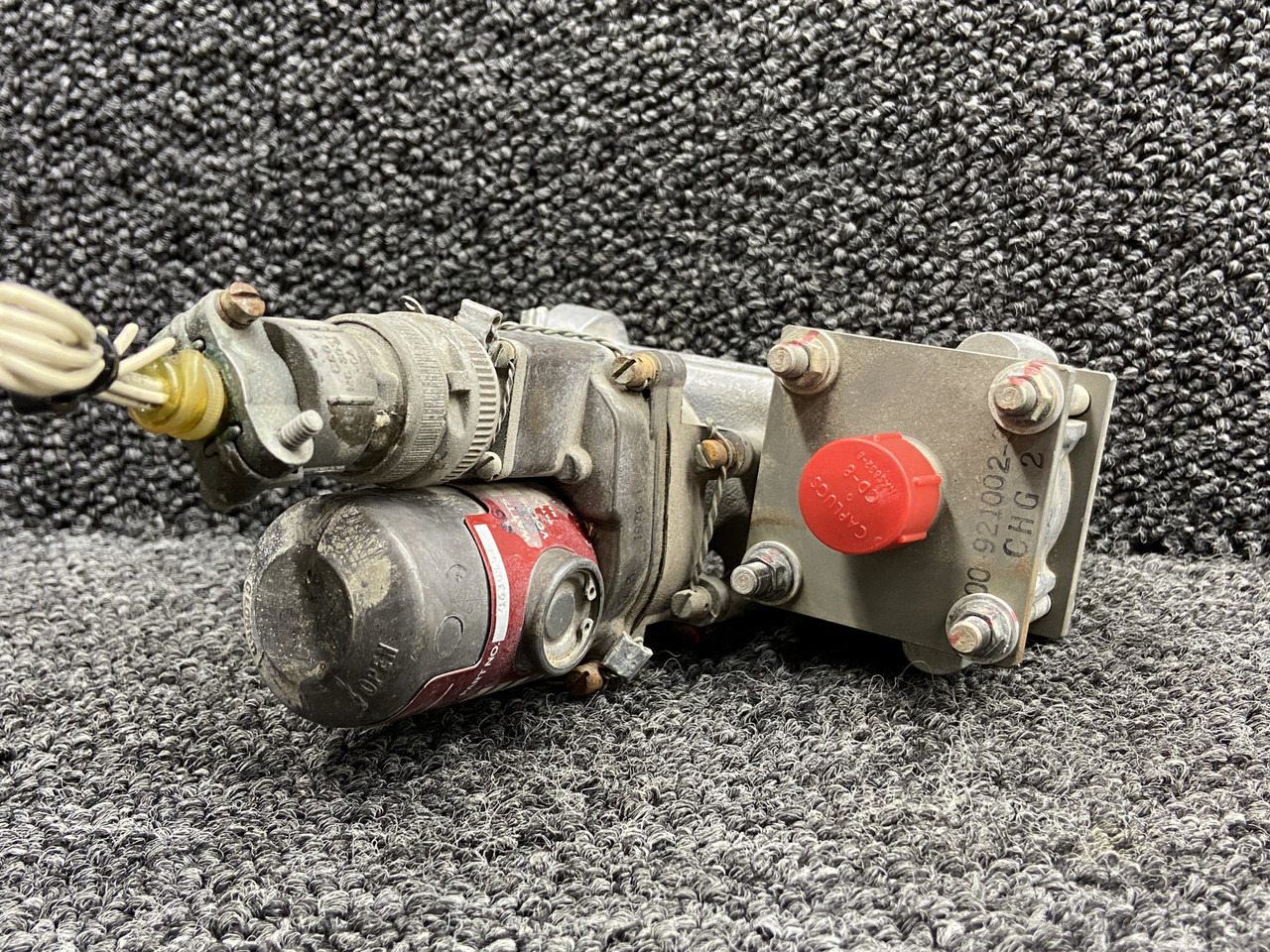 Air−J AJ-SOLAR16W OR ORANGE $_57.JPG