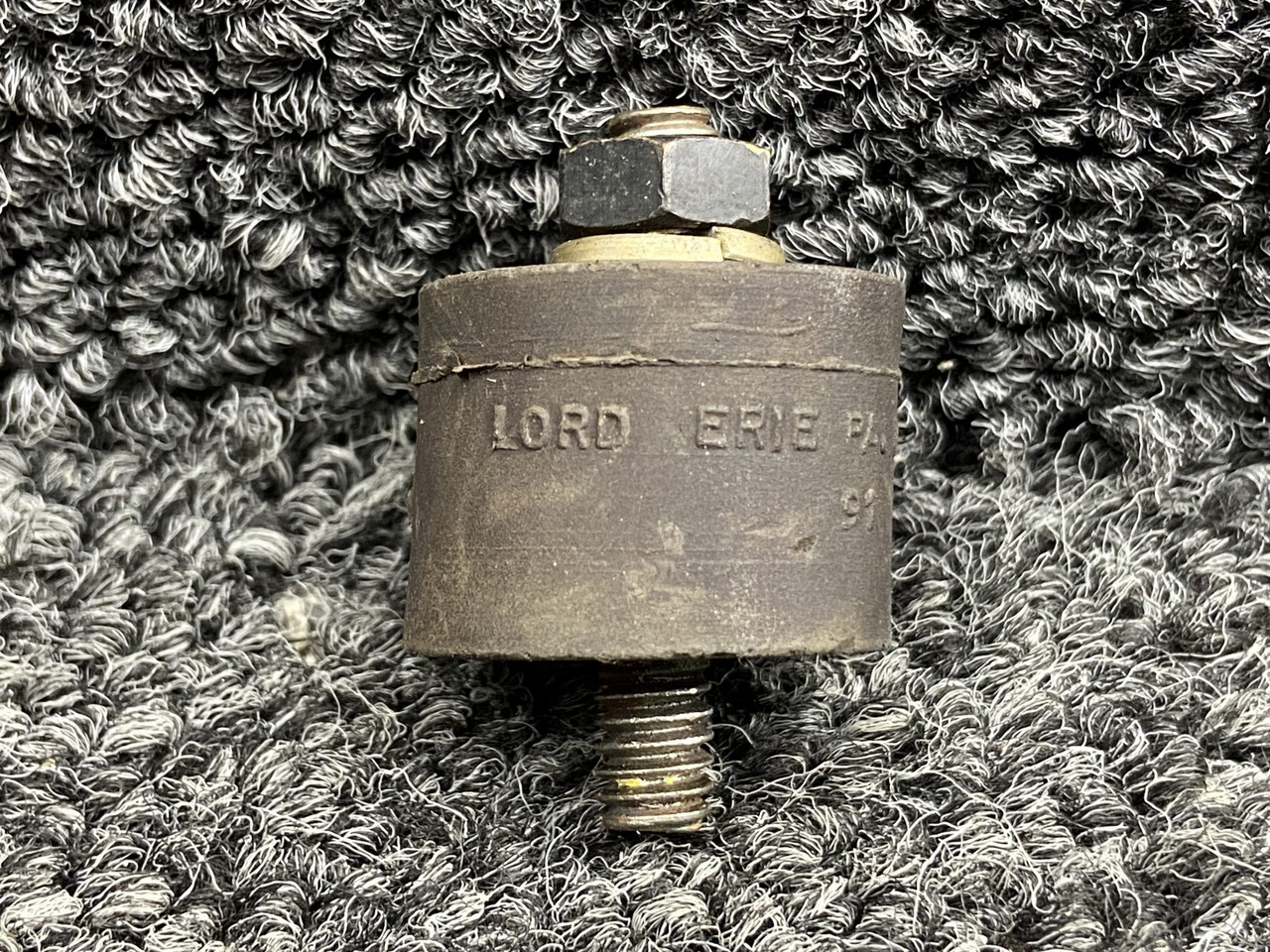 J-4642-19 Lord Instrument Panel Shock Mount Set | Aircraft Salvage