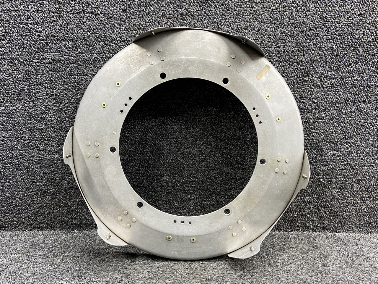 C-3267-2 Rockwell 700 Three Blade Propeller Spinner Bulkhead RH or