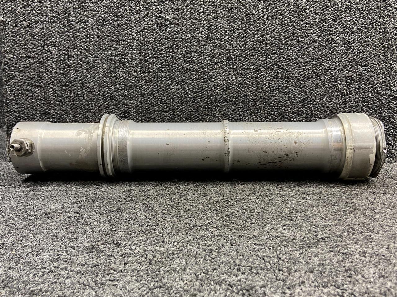 nrmiページ 300-820040-1 Rockwell 700 Outer Nose Gear Cylinder Assembly