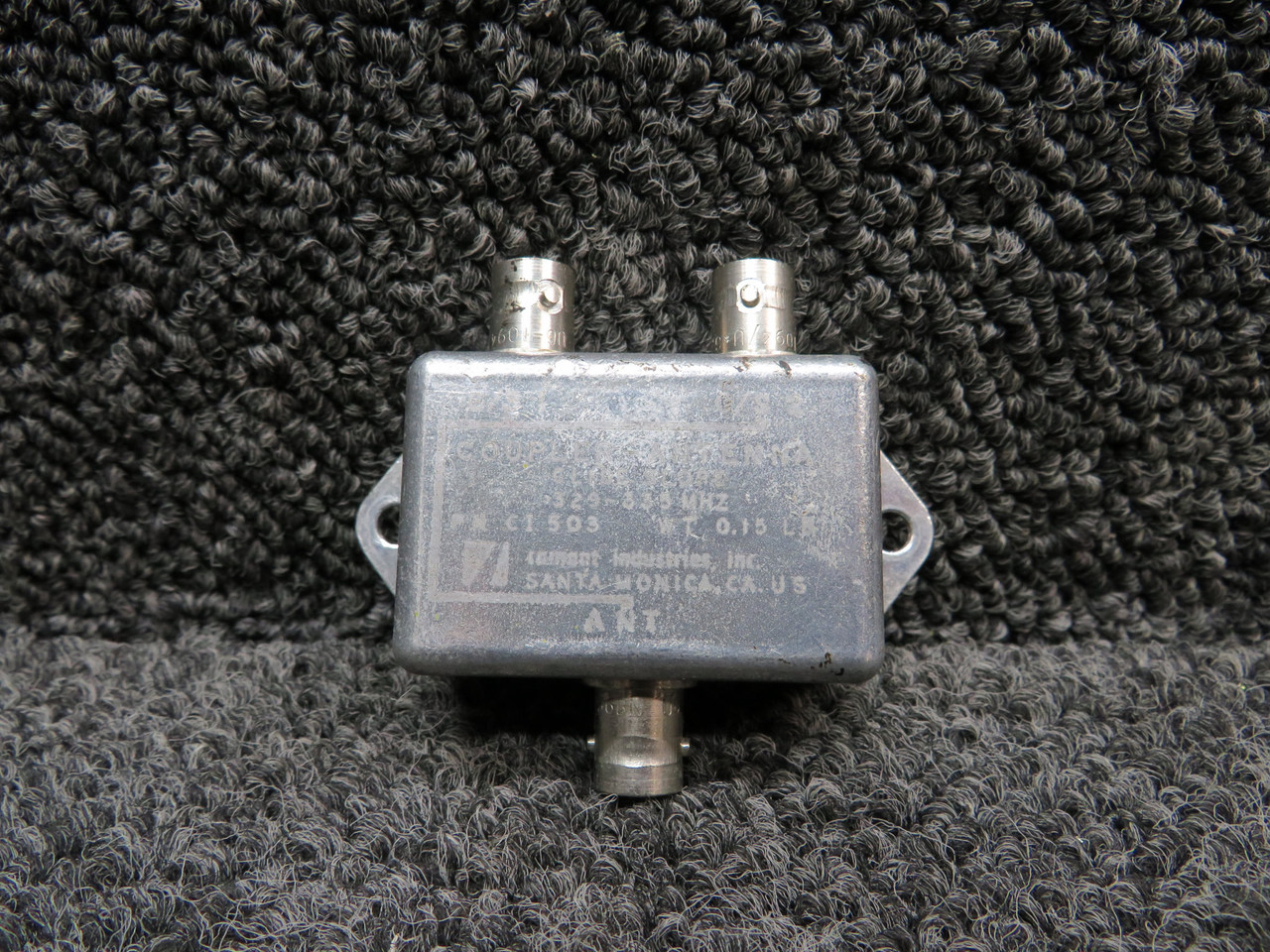 CI-503 Comant Industries Antenna Coupler