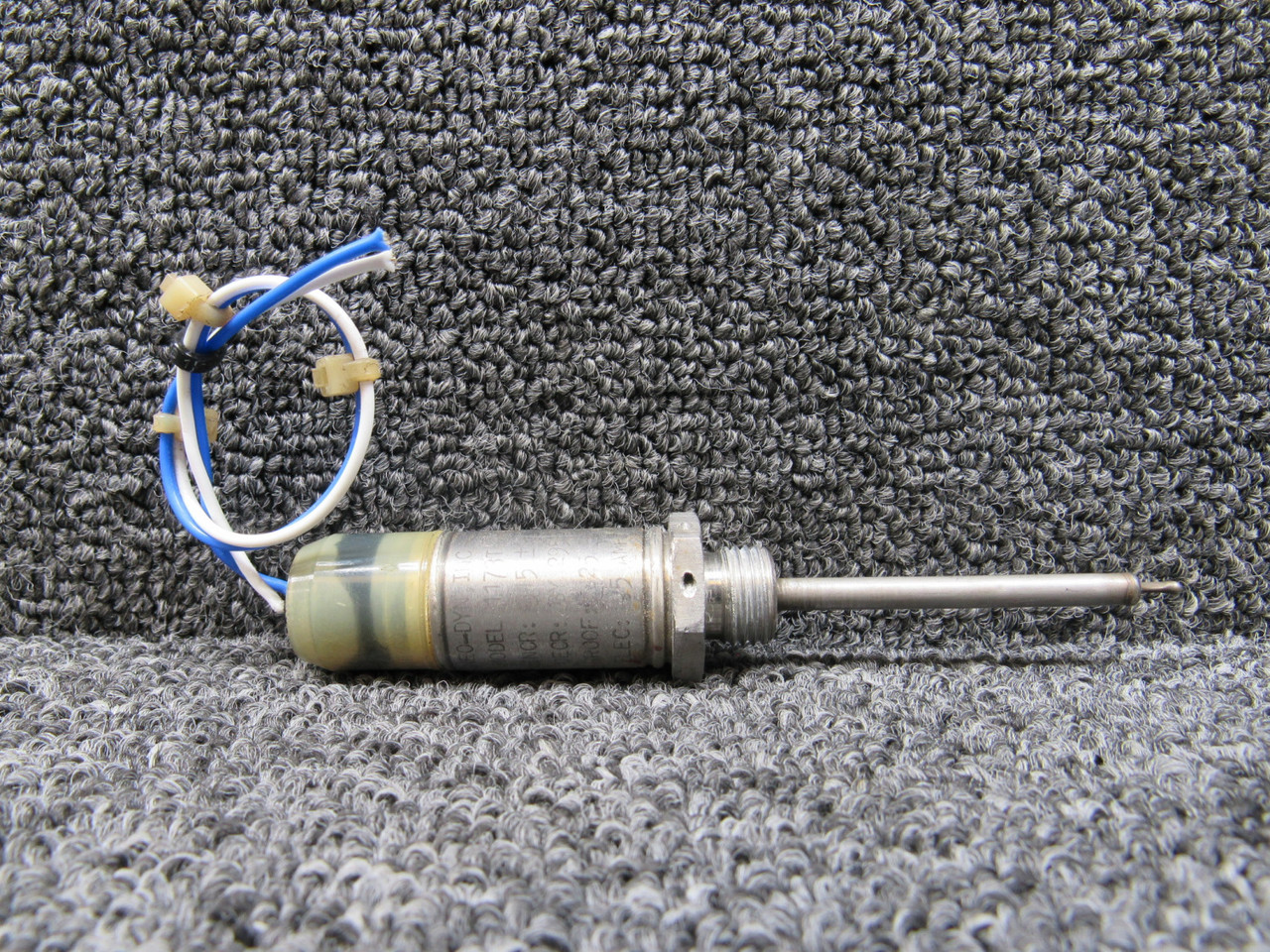 pourtoi79ページ 98087-1173T42-1 Neo-Dyn Temperature Switch (Voltage: 28)