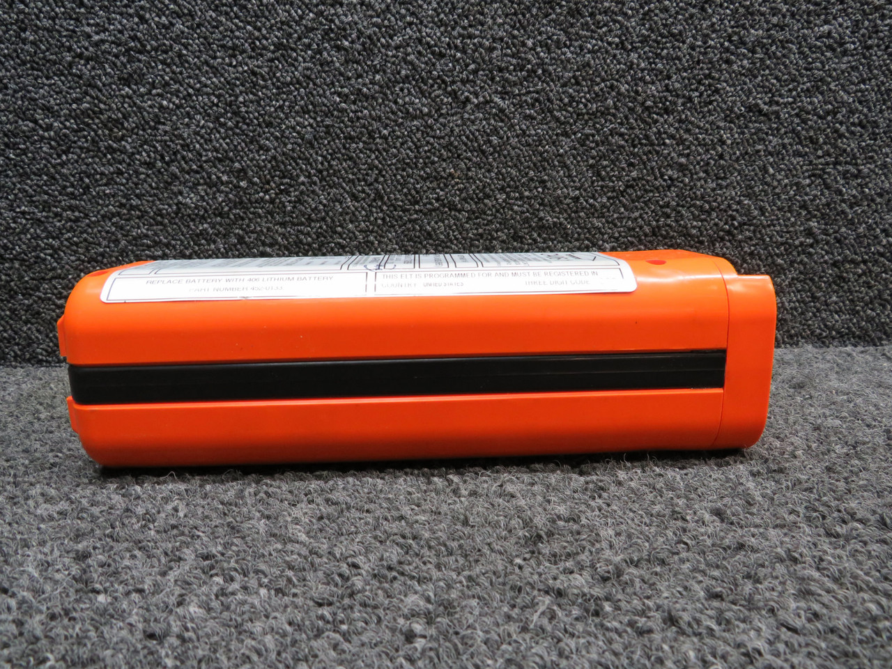 453-5002-366 C406-1 Emergency Locator Transmitter For Sale
