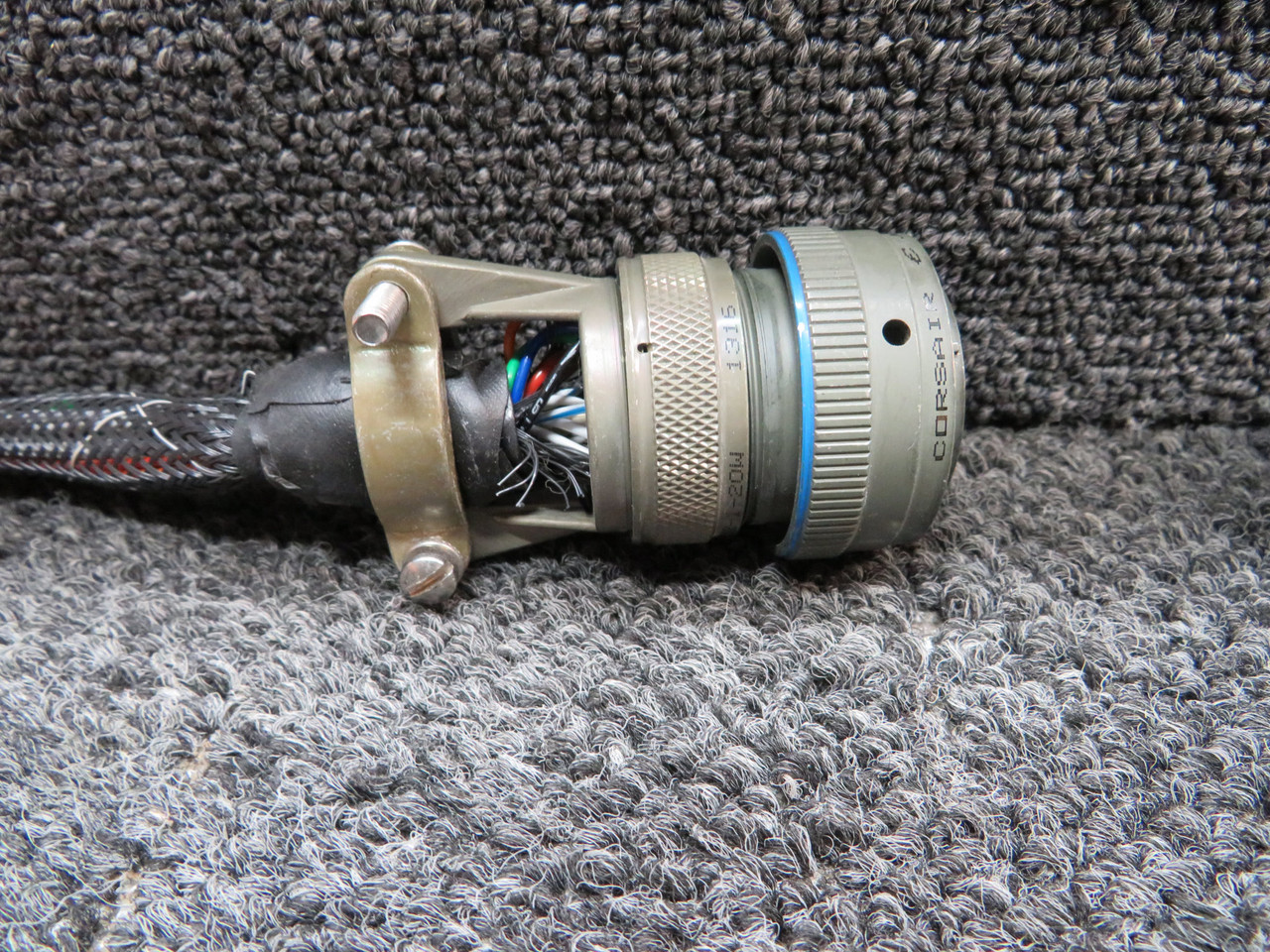 MS3476W20-41S Alternative Part Number 07418-M85049-52-1-20W