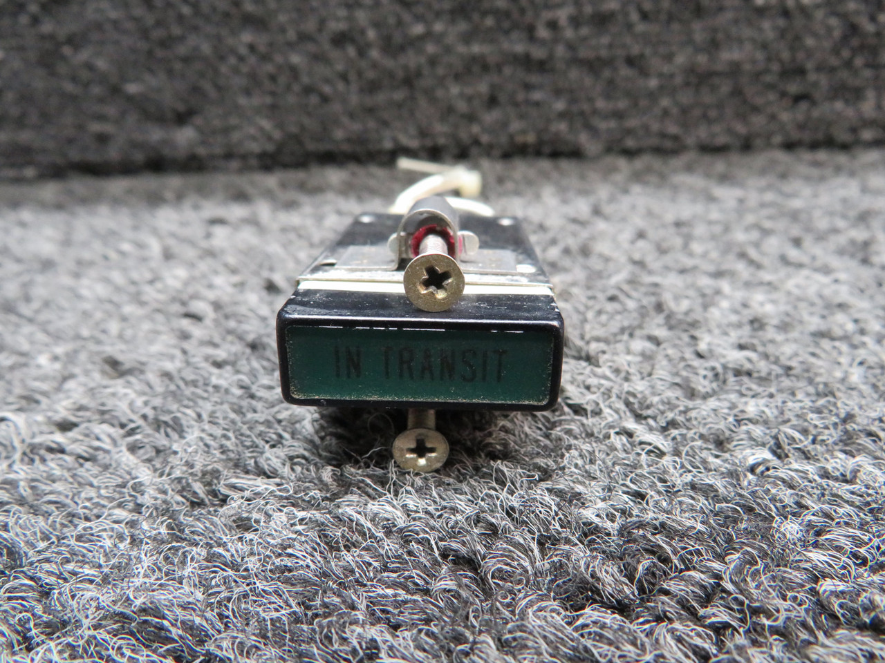 276-1352-002 Alternative Part Number 81590-8119 Korry In