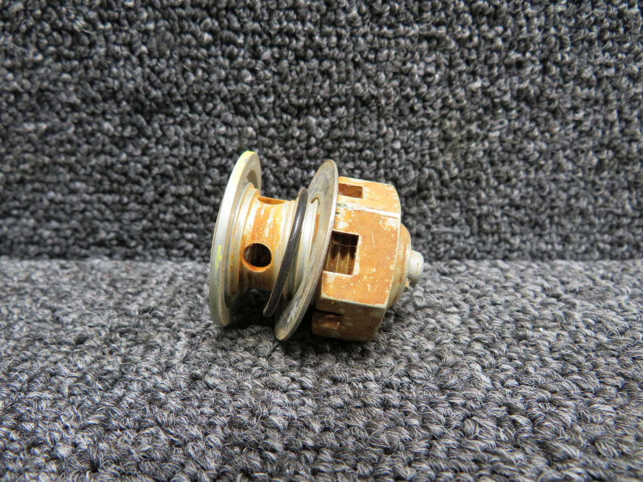 79C2A Cessna 525 Fuel Drain Valve