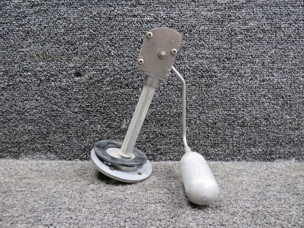96-380043-5 Beechcraft Fuel Tank Transmitter