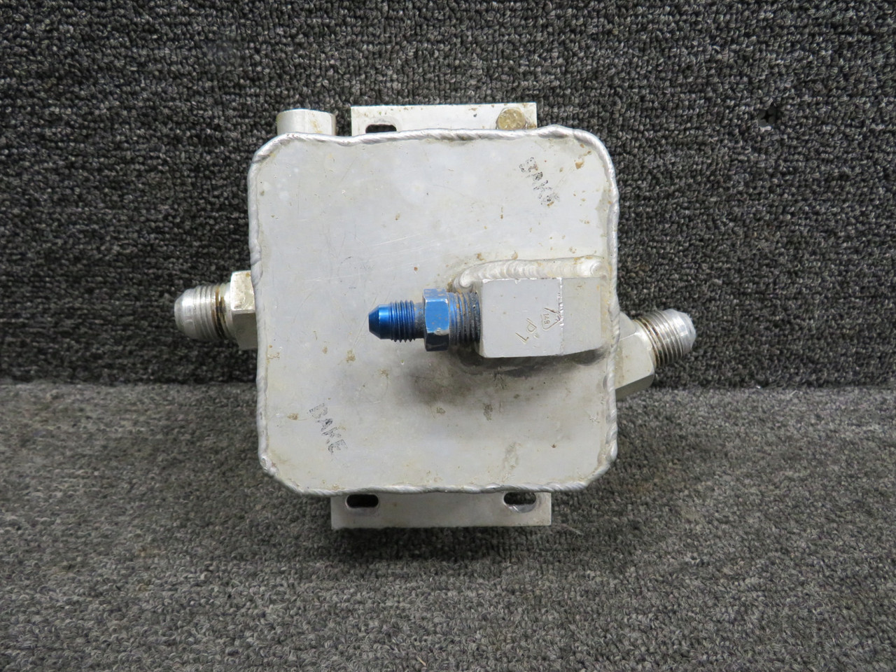 2016016-12 Cessna 177RG Fuel Reservoir RH (Worn Housing)